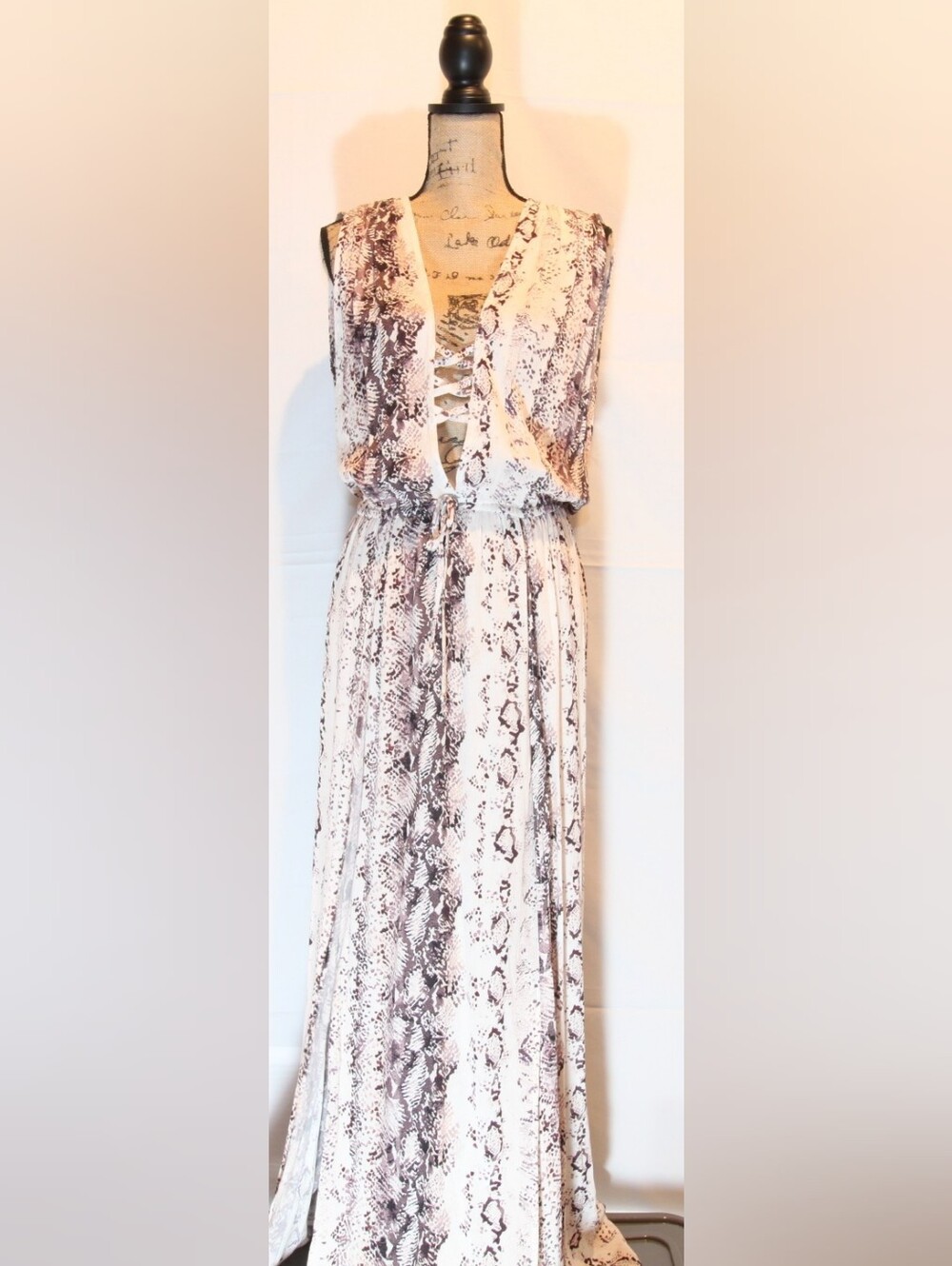 BCBG Maxi Dress